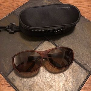 Cocoons Sunglasses polarized